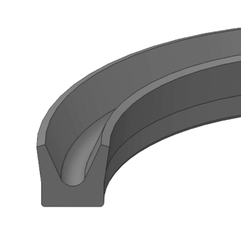 HPSI  MNU-64X80X12